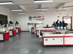 鉆孔機(jī)品牌這么多，為什么要選擇多米機(jī)械?